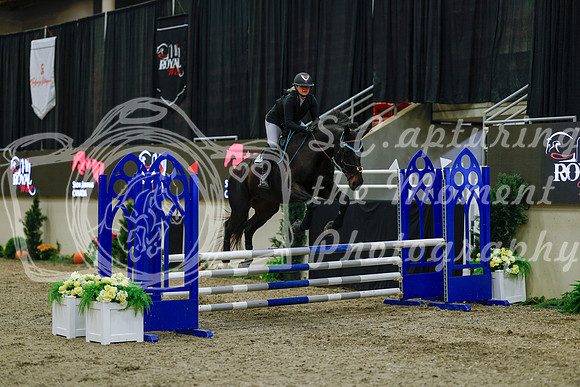 2025 - Haylee - Royal West - Sunday October 19th - 00571