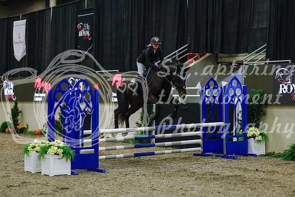 2025 - Haylee - Royal West - Sunday October 19th - 00572