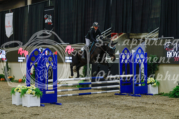 2025 - Haylee - Royal West - Sunday October 19th - 00574
