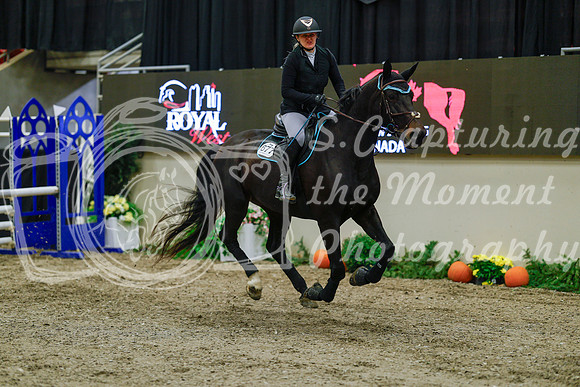 2025 - Haylee - Royal West - Sunday October 19th - 00577
