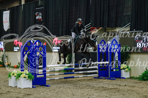2025 - Haylee - Royal West - Sunday October 19th - 00575