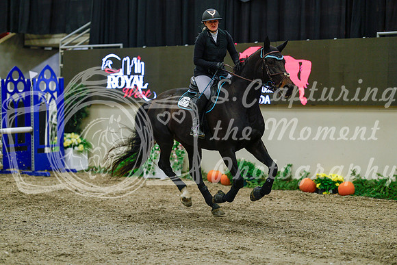 2025 - Haylee - Royal West - Sunday October 19th - 00578