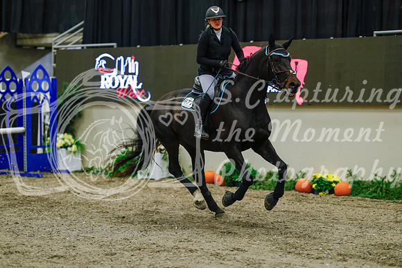 2025 - Haylee - Royal West - Sunday October 19th - 00579