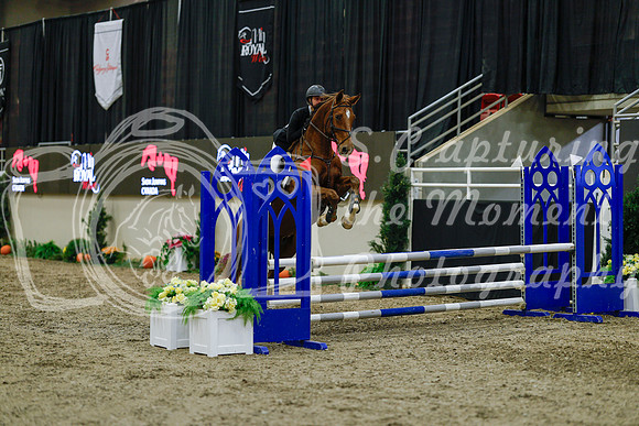 2025 - Haylee - Royal West - Sunday October 19th - 01149