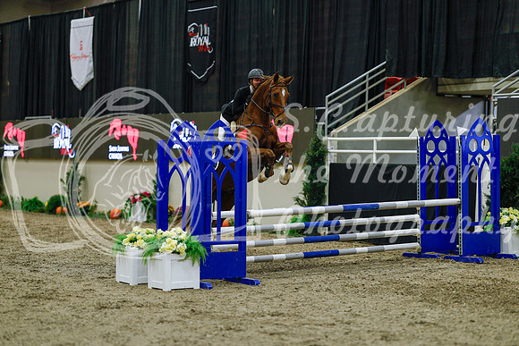 2025 - Haylee - Royal West - Sunday October 19th - 01150