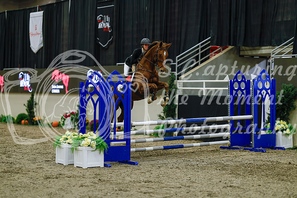 2025 - Haylee - Royal West - Sunday October 19th - 01153