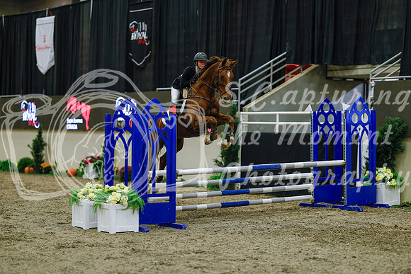2025 - Haylee - Royal West - Sunday October 19th - 01154