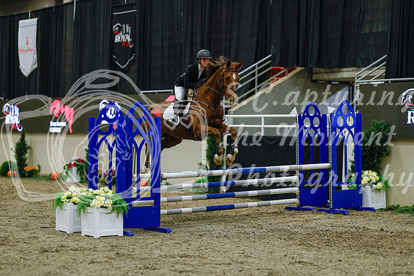 2025 - Haylee - Royal West - Sunday October 19th - 01158