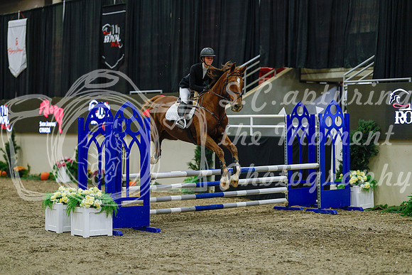 2025 - Haylee - Royal West - Sunday October 19th - 01161