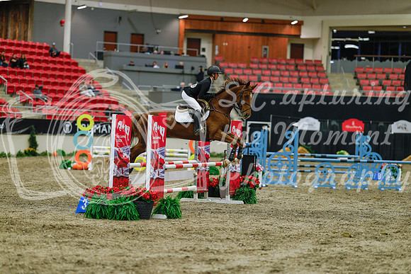 2025 - Haylee - Royal West - Sunday October 19th - 01167
