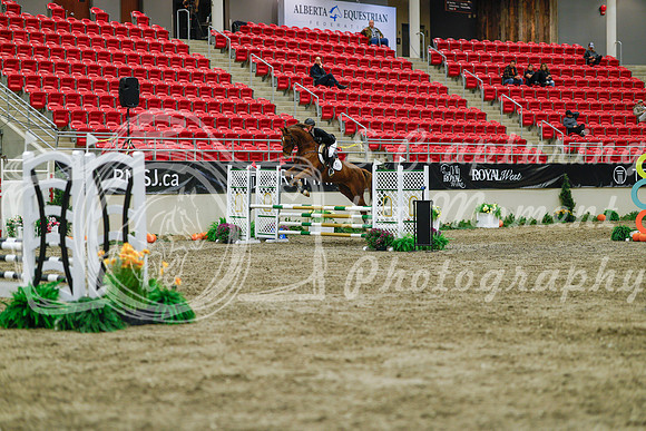 2025 - Haylee - Royal West - Sunday October 19th - 01172