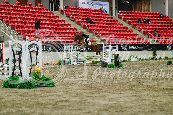 2025 - Haylee - Royal West - Sunday October 19th - 01175