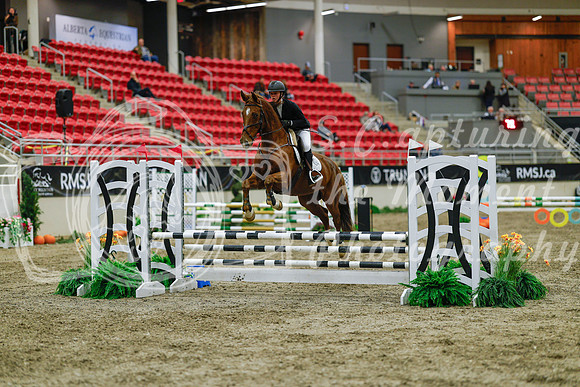 2025 - Haylee - Royal West - Sunday October 19th - 01181