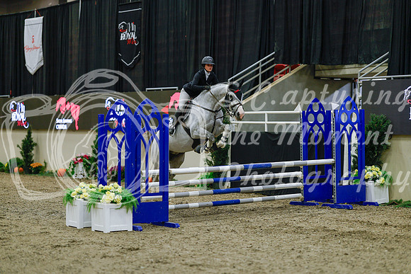 2025 - Haylee - Royal West - Sunday October 19th - 00475