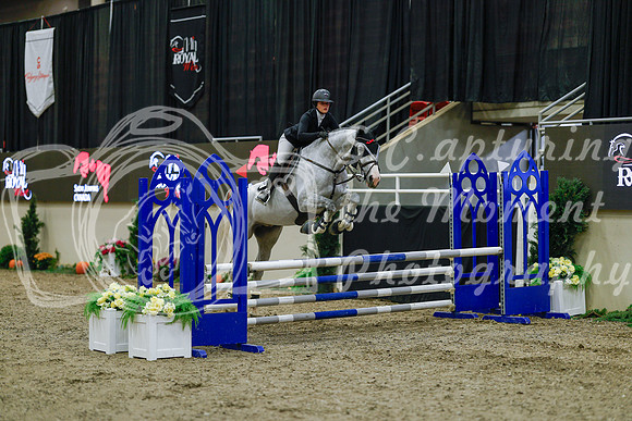 2025 - Haylee - Royal West - Sunday October 19th - 00477