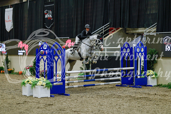 2025 - Haylee - Royal West - Sunday October 19th - 00478