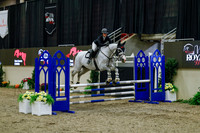 2025 - Haylee - Royal West - Sunday October 19th - 00482