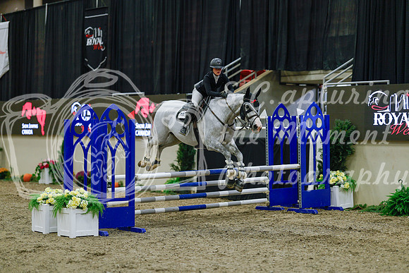 2025 - Haylee - Royal West - Sunday October 19th - 00484