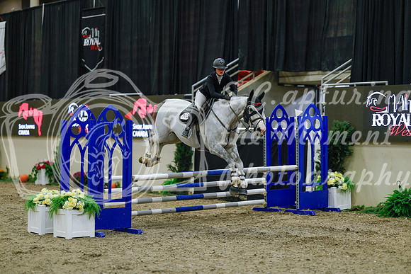 2025 - Haylee - Royal West - Sunday October 19th - 00485