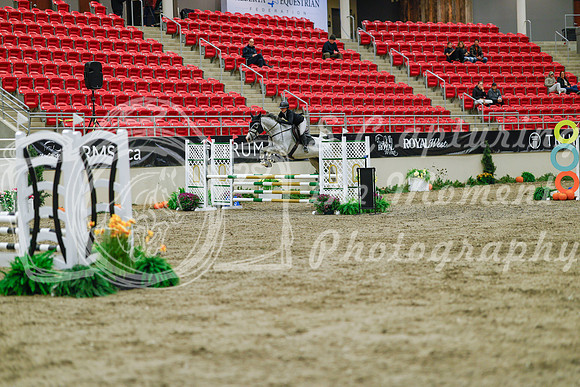 2025 - Haylee - Royal West - Sunday October 19th - 00496