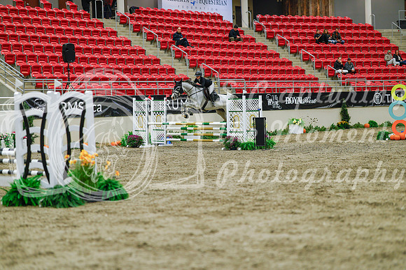2025 - Haylee - Royal West - Sunday October 19th - 00497