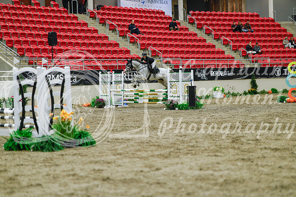 2025 - Haylee - Royal West - Sunday October 19th - 00498
