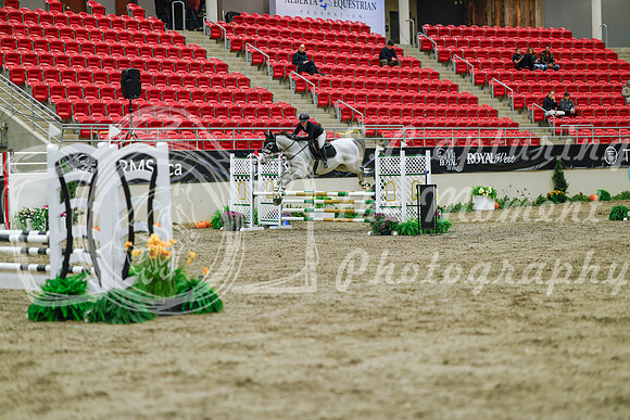 2025 - Haylee - Royal West - Sunday October 19th - 00502