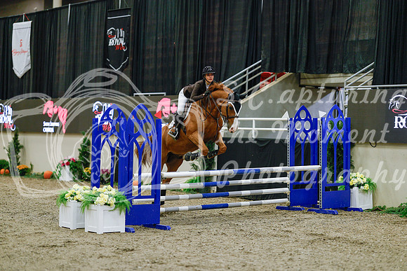 2025 - Haylee - Royal West - Sunday October 19th - 00174