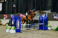 2025 - Haylee - Royal West - Sunday October 19th - 00178