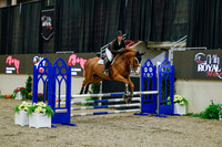 2025 - Haylee - Royal West - Sunday October 19th - 00182