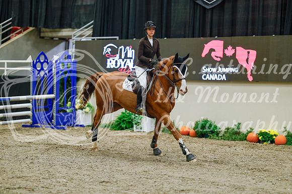 2025 - Haylee - Royal West - Sunday October 19th - 00183