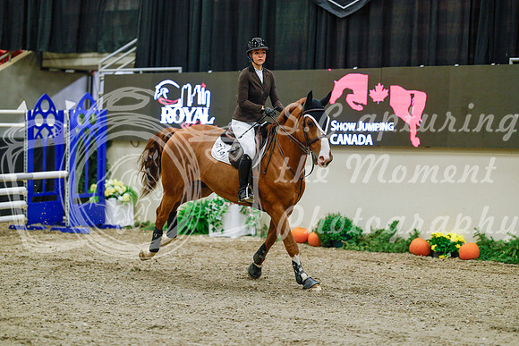 2025 - Haylee - Royal West - Sunday October 19th - 00185