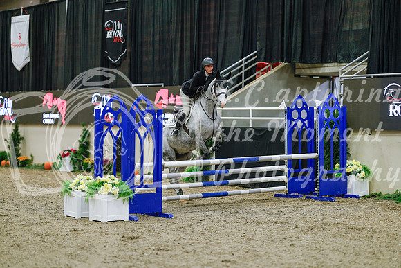 2025 - Haylee - Royal West - Sunday October 19th - 00086