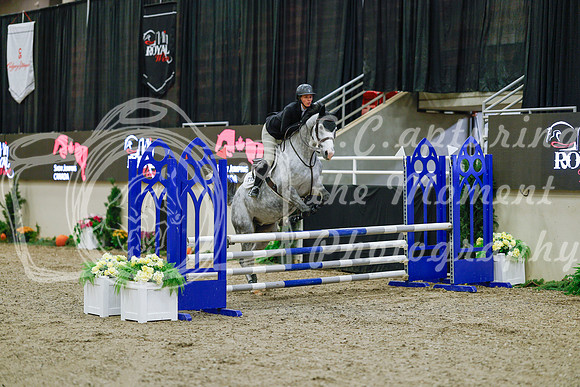 2025 - Haylee - Royal West - Sunday October 19th - 00088