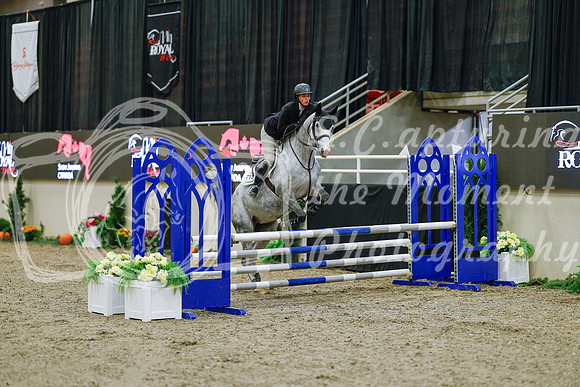 2025 - Haylee - Royal West - Sunday October 19th - 00087