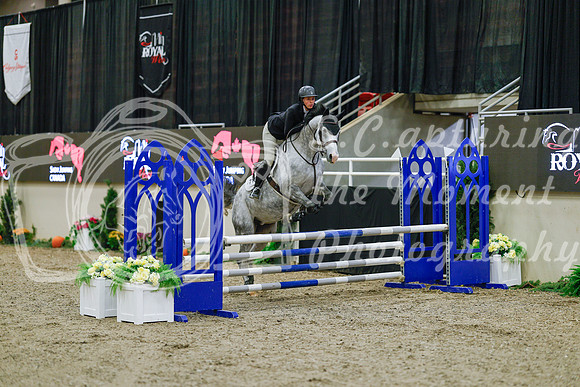 2025 - Haylee - Royal West - Sunday October 19th - 00089