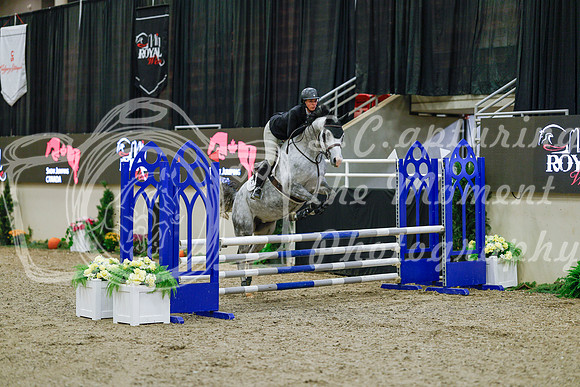 2025 - Haylee - Royal West - Sunday October 19th - 00090
