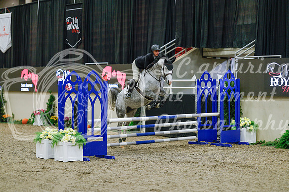 2025 - Haylee - Royal West - Sunday October 19th - 00091