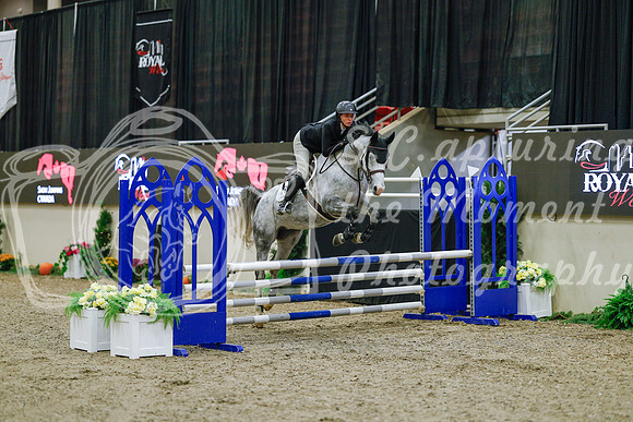 2025 - Haylee - Royal West - Sunday October 19th - 00093