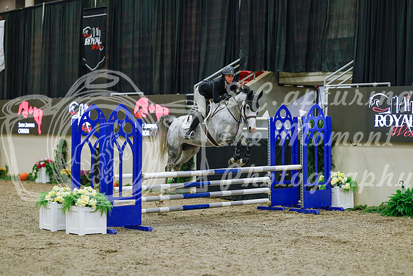2025 - Haylee - Royal West - Sunday October 19th - 00095