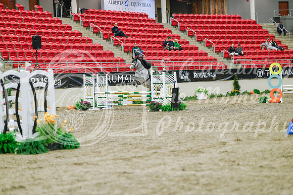 2025 - Haylee - Royal West - Sunday October 19th - 00108