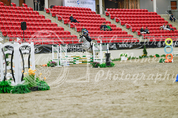 2025 - Haylee - Royal West - Sunday October 19th - 00109