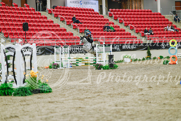 2025 - Haylee - Royal West - Sunday October 19th - 00110