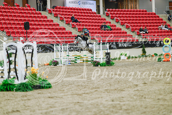 2025 - Haylee - Royal West - Sunday October 19th - 00112