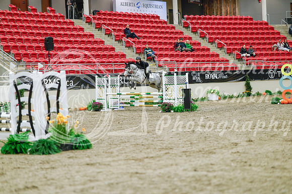 2025 - Haylee - Royal West - Sunday October 19th - 00114