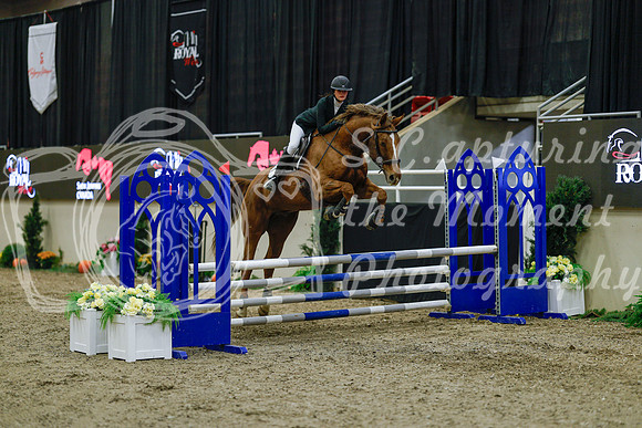 2025 - Haylee - Royal West - Sunday October 19th - 00711