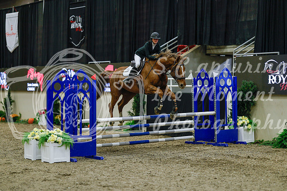 2025 - Haylee - Royal West - Sunday October 19th - 00715