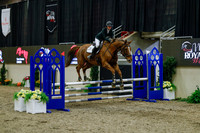 2025 - Haylee - Royal West - Sunday October 19th - 00717