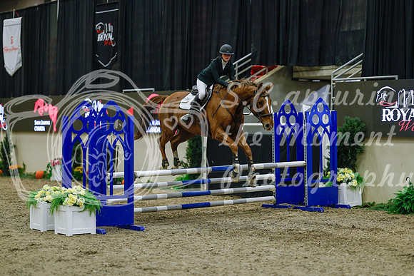 2025 - Haylee - Royal West - Sunday October 19th - 00717