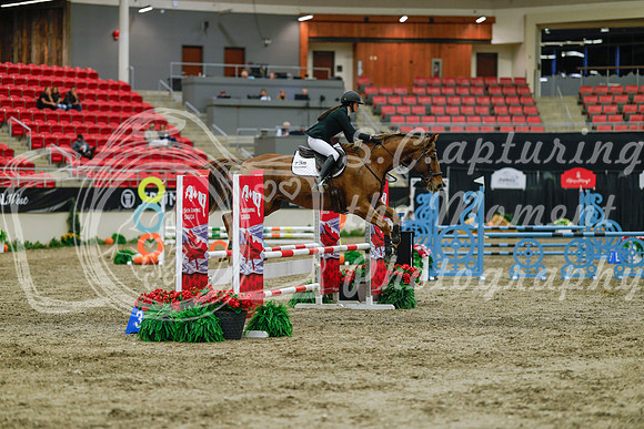 2025 - Haylee - Royal West - Sunday October 19th - 00718